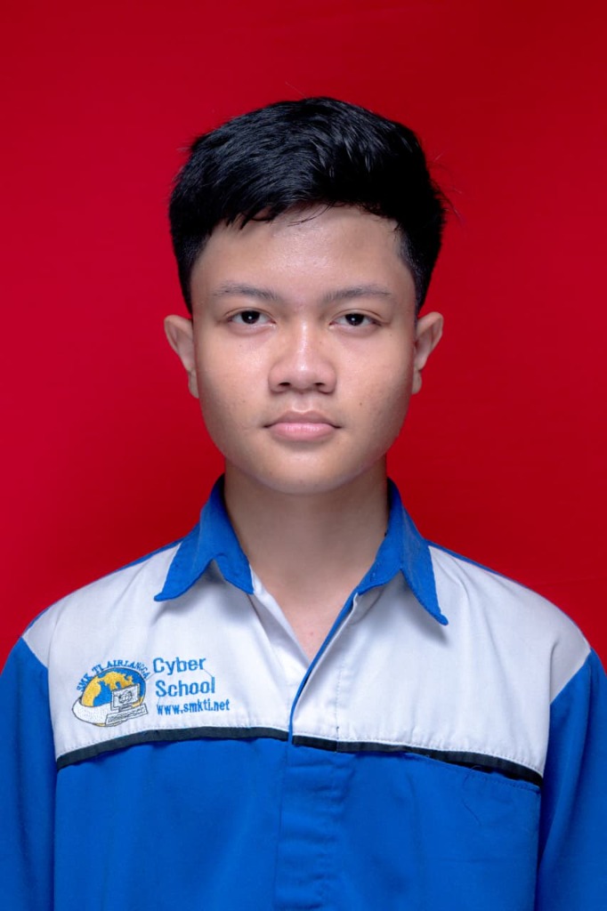 Nabil Fauzan Mutawakkil